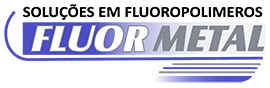 FLUORMETAL Revestimento com PTFE Antiaderência Isolamento elétrico Anticorrosão